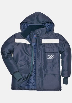 Portwest ColdStore Jacket 
