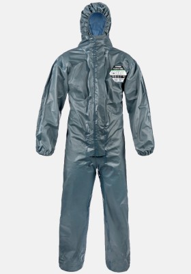 Lakeland Pyrolon® CRFR - Chemical & Flame Resistance in one Disposable Protective Garment