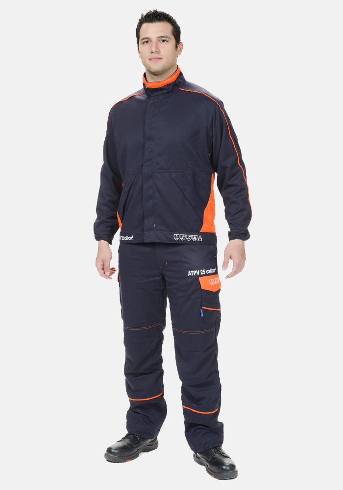 Arc Flash Pants, Arc Apparel, Welding Safety Clothing, | Magid Glove