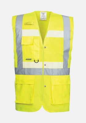 Portwest Glowtex Executive Vest