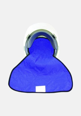 Crown Cooler with Neck Shade 