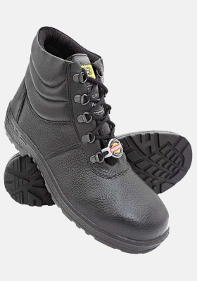 Liberty Warrior Safety Shoes S3 SRC