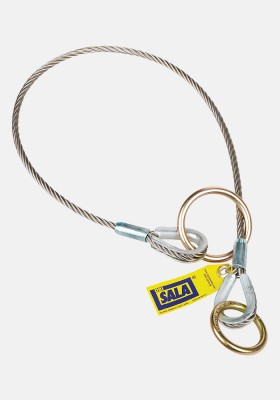 DBI-SALA Cable Tie-Off Adaptor
