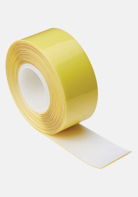DBI-SALA Quick Wrap Tape - Yellow