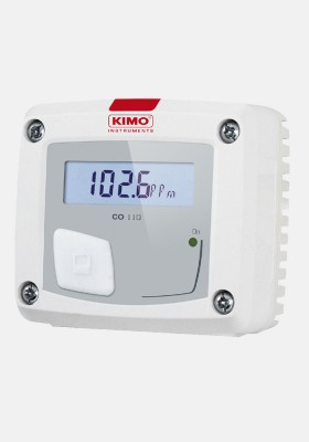 KIMO CO Transmitter