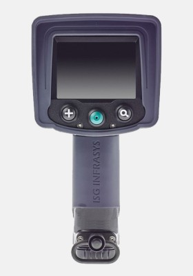 Scott Thermal Imager - NFPA Compliant