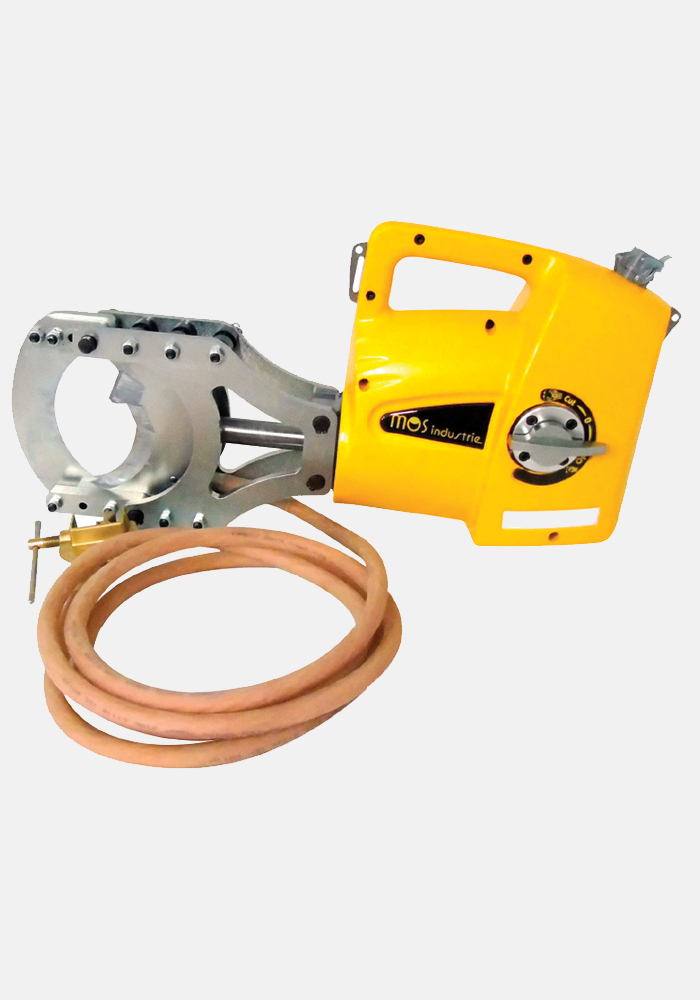 hydraulic spiking tool