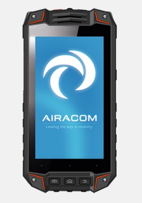 AIRACOM IS-520.1