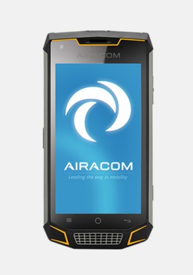 AIRACOM IS520.2