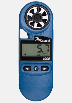 Kestrel® Wind Meter