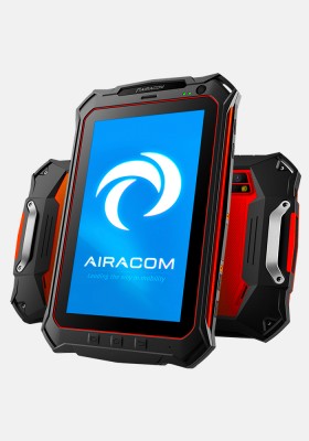 AIRACOM IS-910.1 Tablet