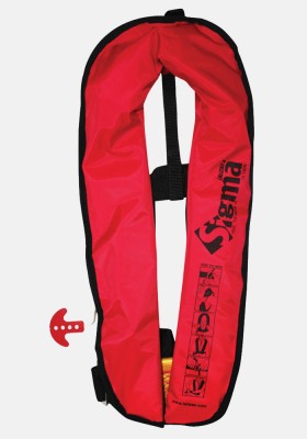 Lalizas Lifejacket Sigma 150N CE ISO 12402-3