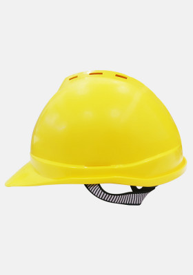 Safety Plus World Hard Helmet