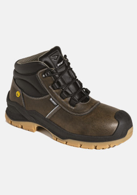 Bicap PS 60749/3B Safety Shoes