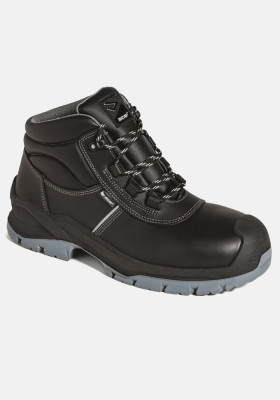 Bicap PS 60749/3D Safety Shoes