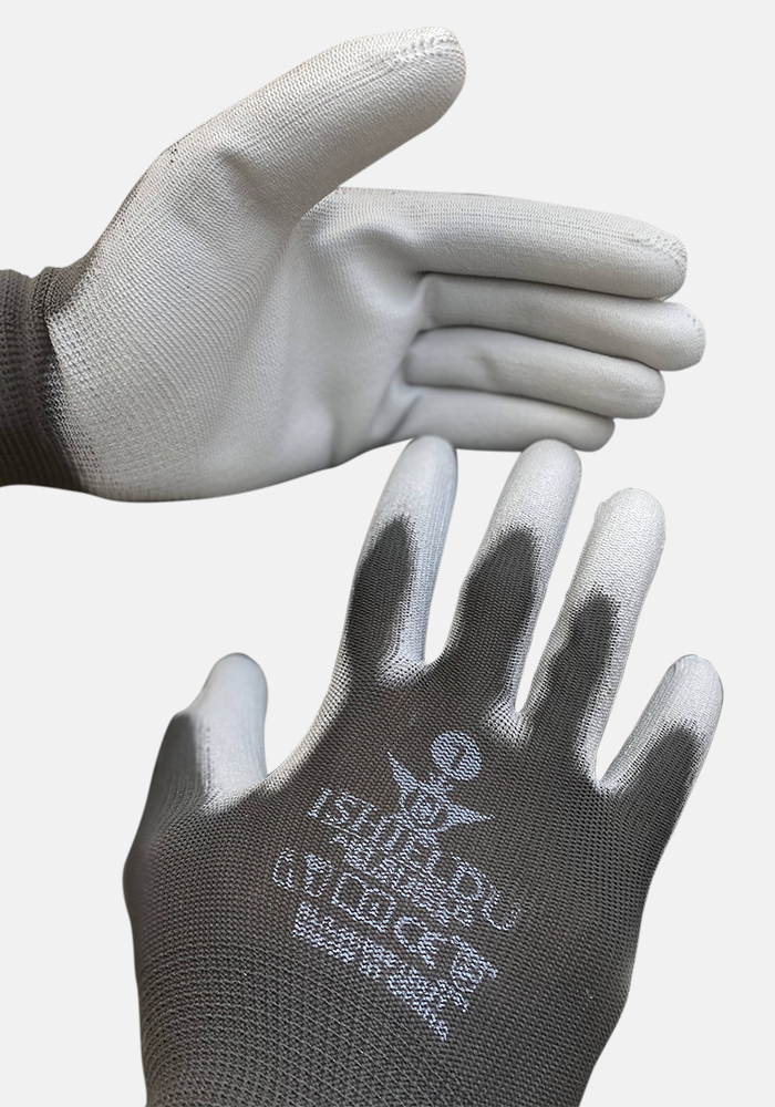 Air-Shield Gloves