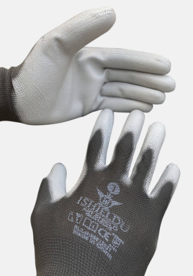 I Shield U Air-Shield Gloves