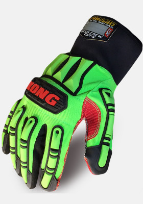 Kong Deck Crew Gloves