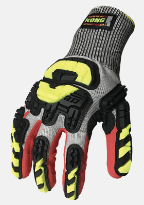 Kong Knit Cut A5 Impact Gloves