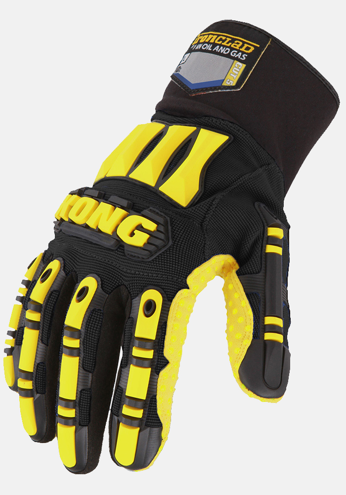 Cut Waterproof Gloves