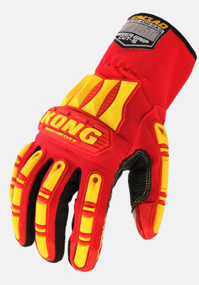Kong Rigger Cut 5 Impact Gloves