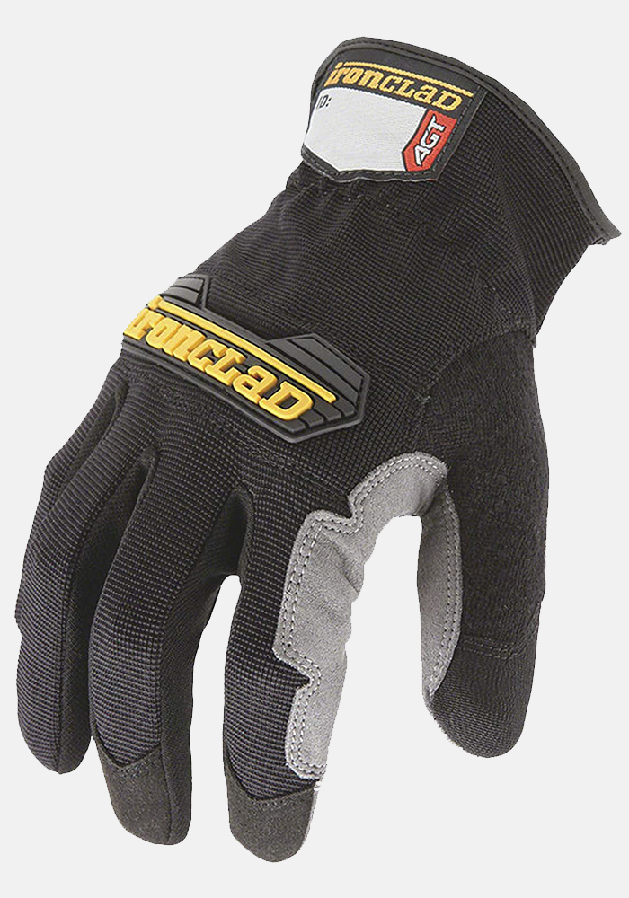 WorkForce Gloves
