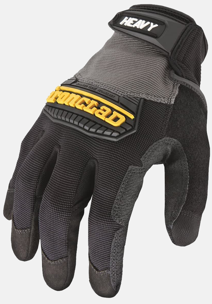 Heavy Utility Gloves