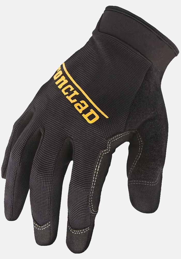 Workcrew Gloves