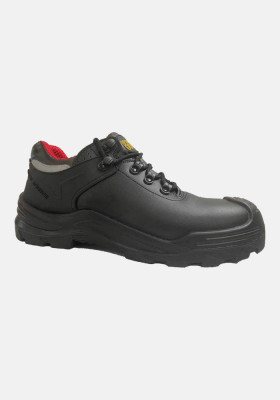 Desert Gold Premium Low Ankle Safety Shoes