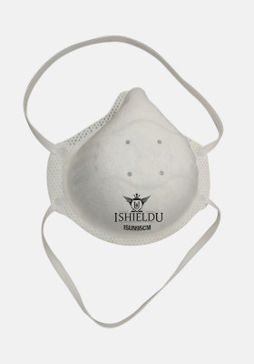 IShieldU Disposable Particulate Respirator N95