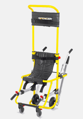 Spencer Evacuation/Transport Chair