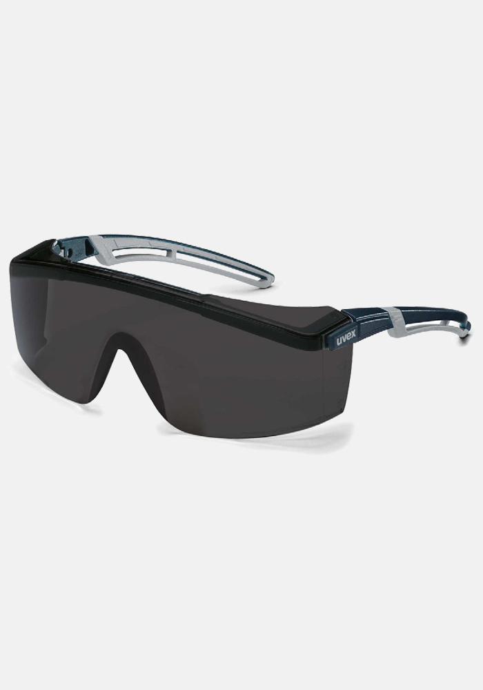 Shop Uvex Astrospec 2 0 Safety Glasses Scratch Resistant