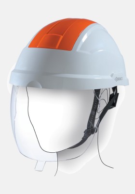 E-Shark Helmet