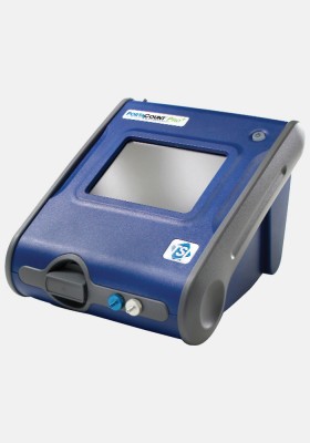 TSI PortaCount Respirator Fit Tester 