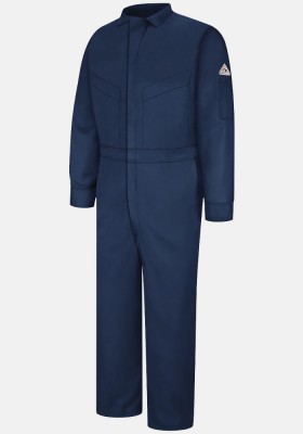 Bulwark Deluxe Coverall - CoolTouch® 2 - 5.8 oz. 