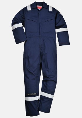 Portwest Super Light Weight Anti-Static Coverall 210 gm