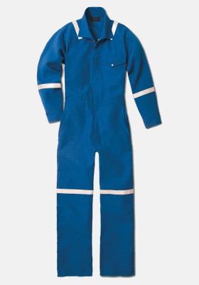 Safety Plus World IFR Coverall GDI32