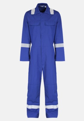 Safety Plus World IFR Coverall GDI35