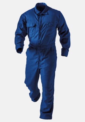Safety Plus World Coverall