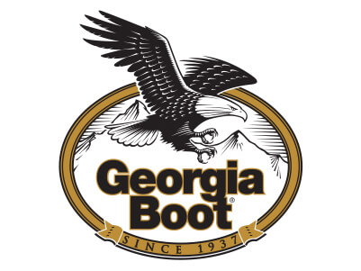 Georgia Boot