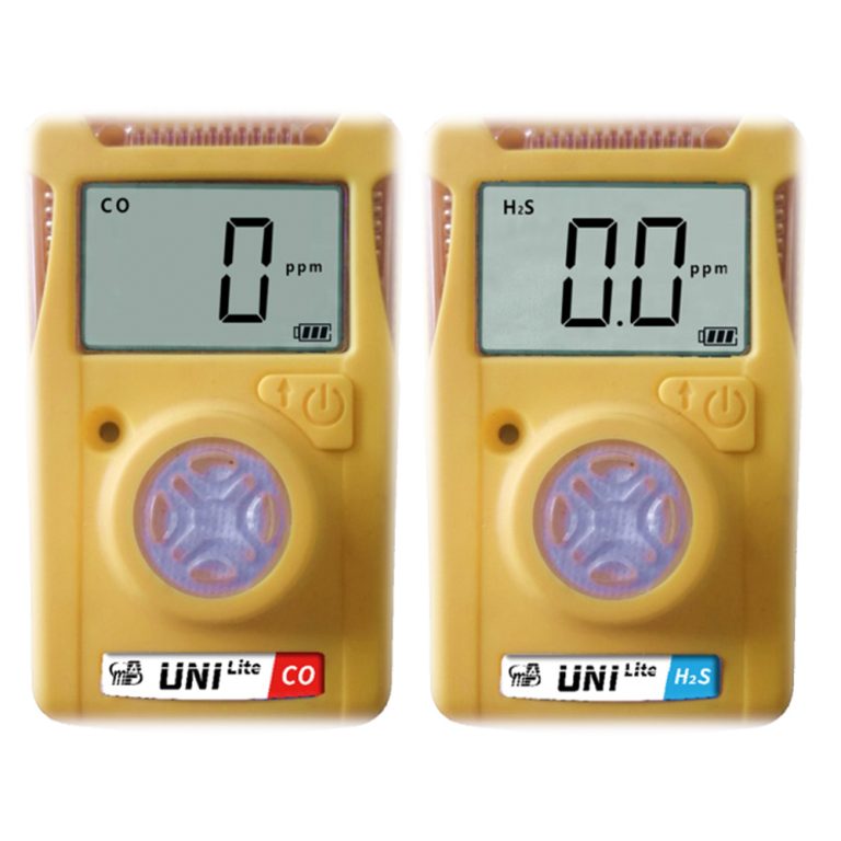 mPower Electronics (Shanghai) Co., Ltd. Fixed gas detector, type MP820