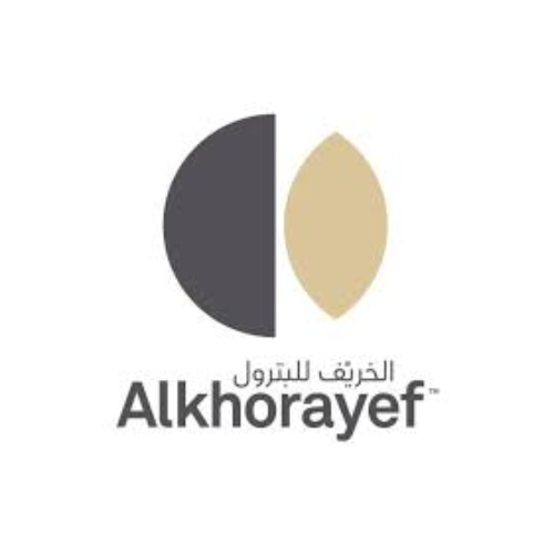 Alkhorayef