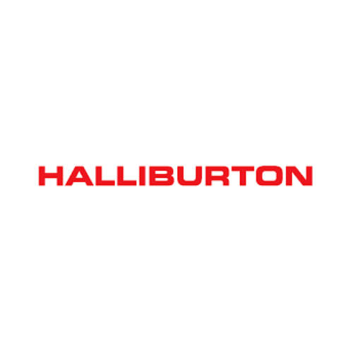 halliburton